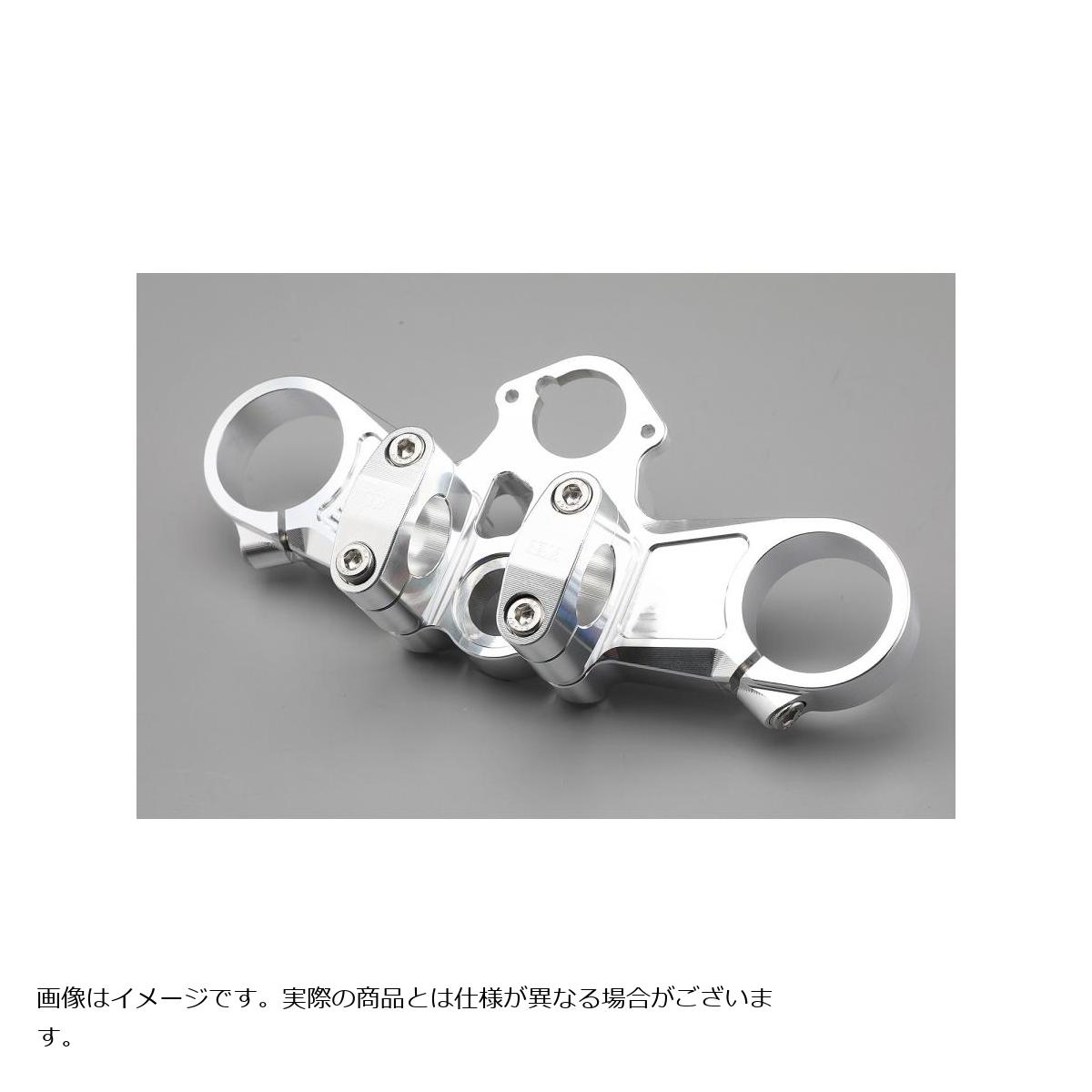 AELLA (アエラ) トップブリッジ (ニッケルメッキ) Hayabusa隼 AE-02024-NI