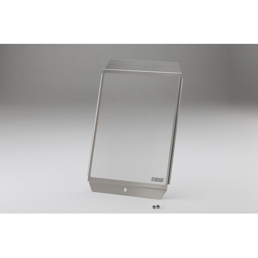 AELLA (アエラ) ラジエタープロテクター トライアンフ スピード400/スクランブラーX AE-56054