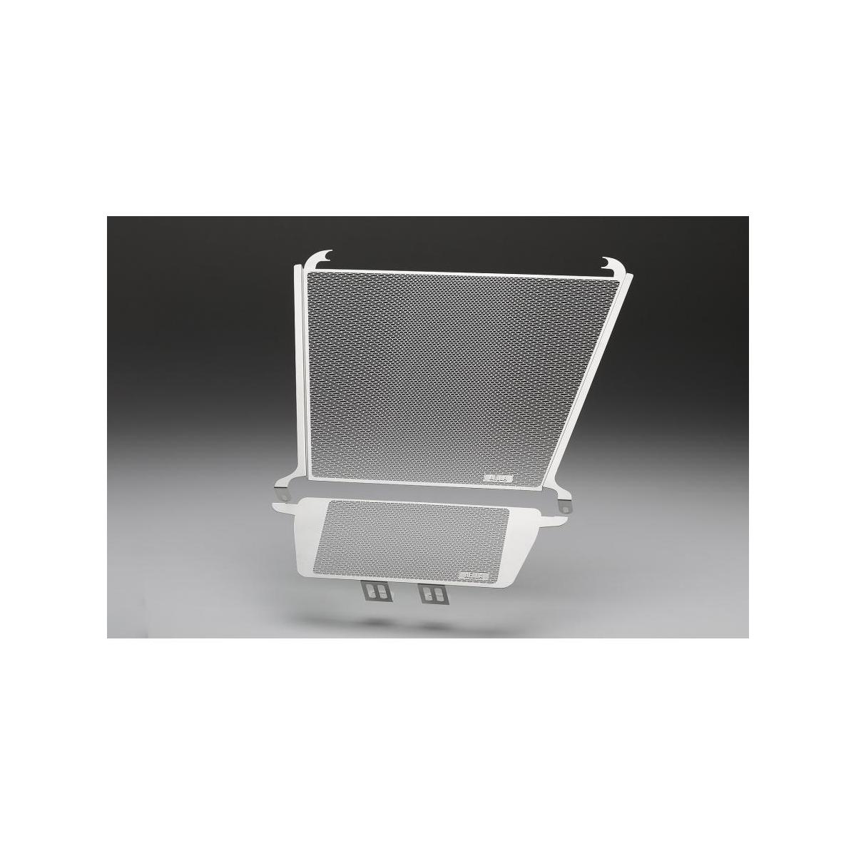 AELLA (アエラ) ラジエター＆オイルクーラープロテクターセット BMW S1000RR AE-56137A