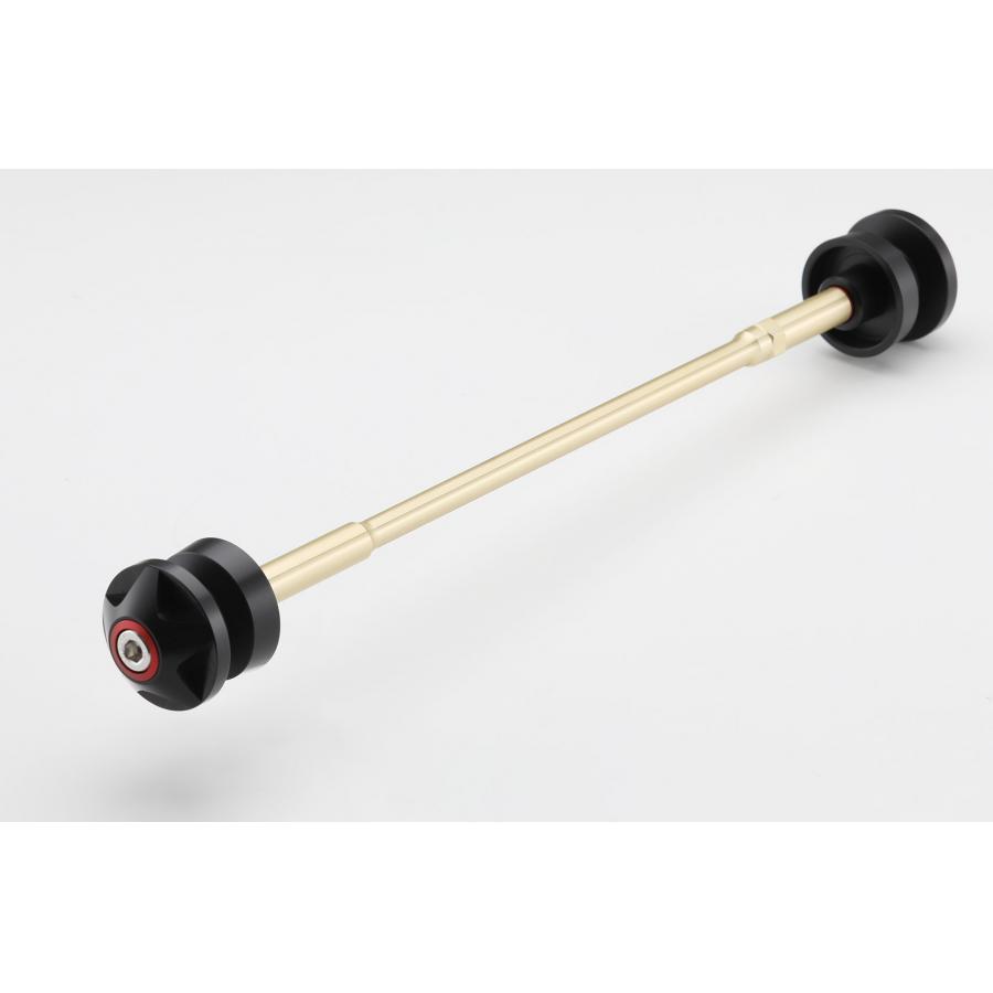 AELLA (アエラ) リアアクスルスライダー DUCATI PanigaleV2/S AE-68046