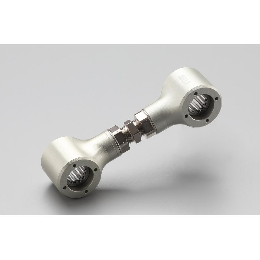 AELLA (アエラ) 車高調整リンクロッドセットEVO Ninja1000SX AE-76010