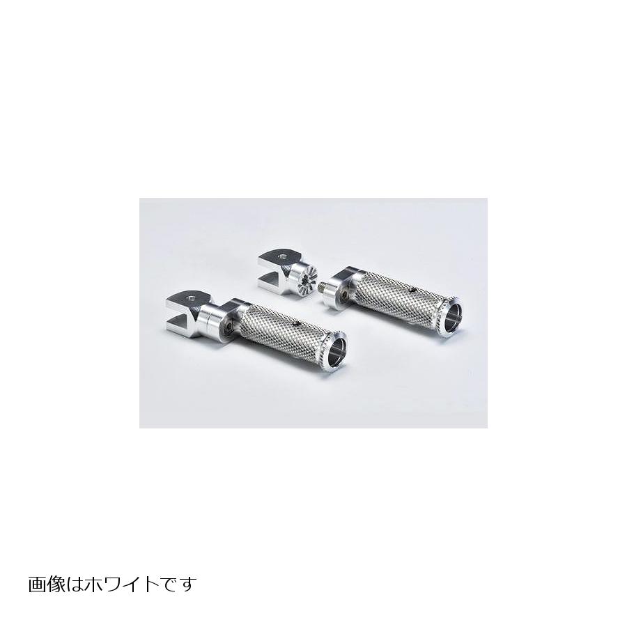 AELLA(アエラ) 可変ステップバーキット ホワイト MULTISTRADA1200 AE-10061-WT