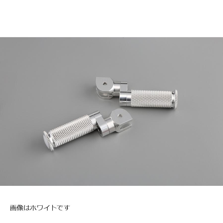 AELLA(アエラ) ライディングステップキット WT MONSTER1200 AE-10073-WT