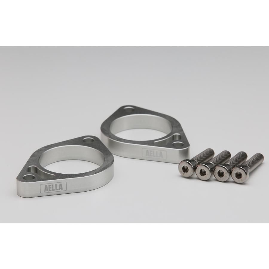 AELLA(アエラ) ハンドルアップスペーサー SUPERSPORT939 AE-14011