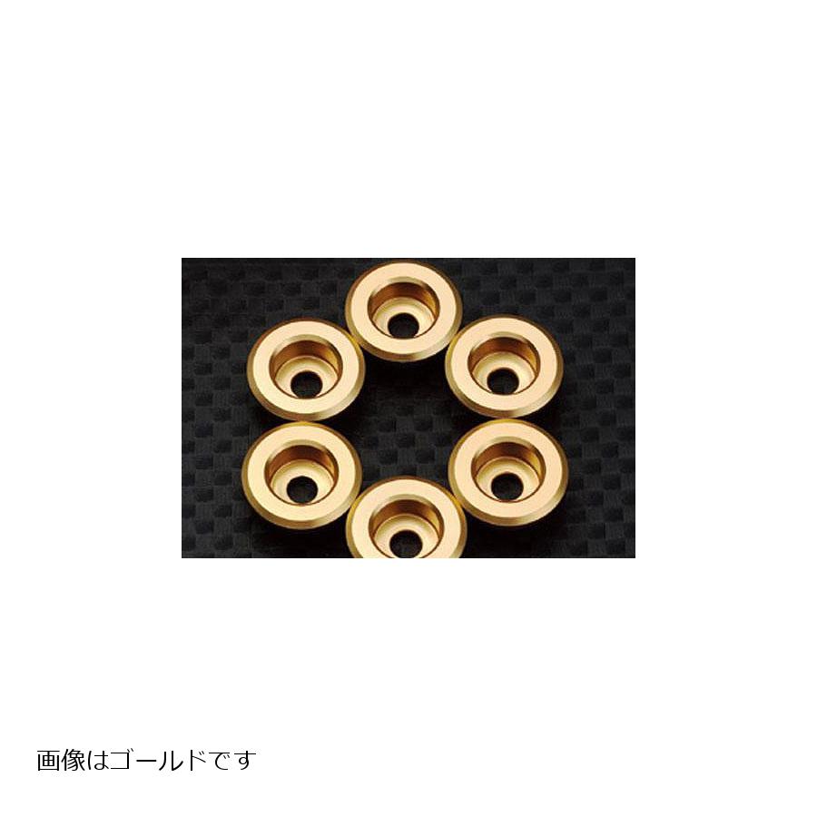 AELLA(アエラ) クラッチスプリングリテーナー ゴールド 1098系 AE-23006 GD