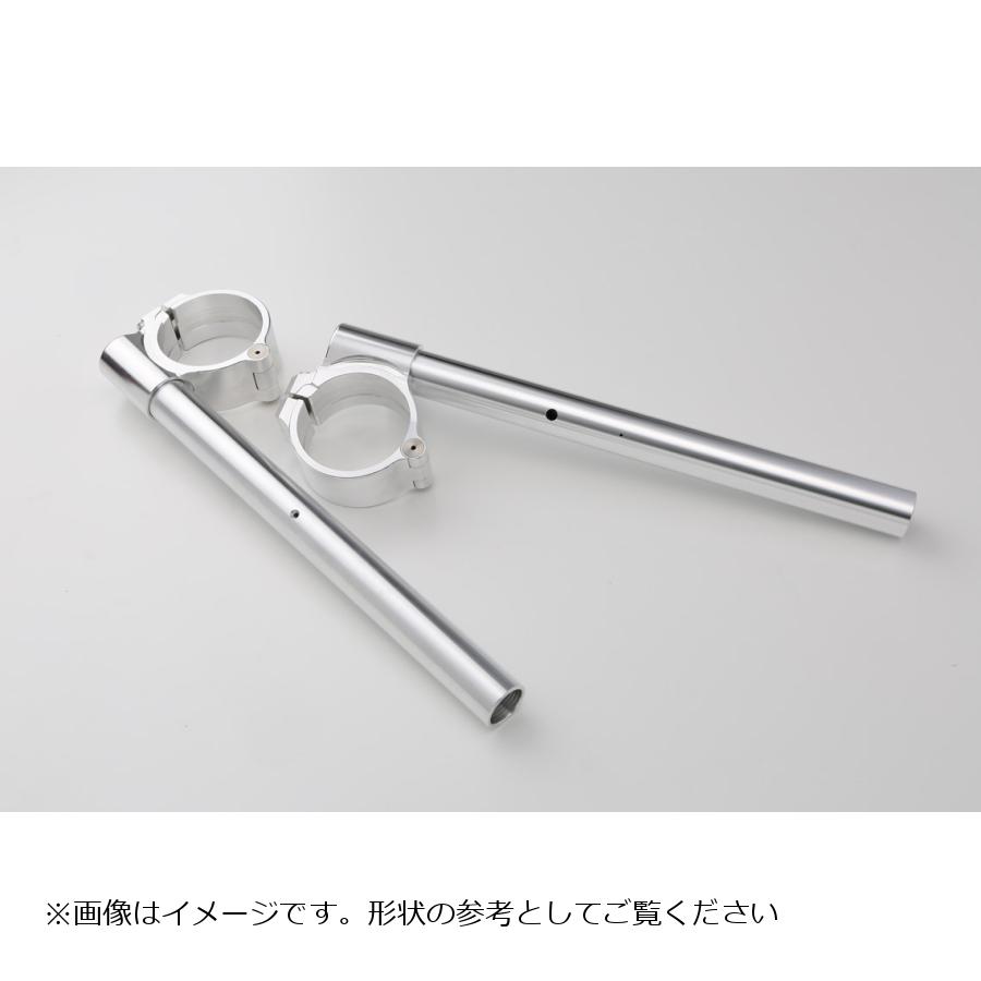 AELLA(アエラ) アルミハンドルキット ホワイト パニガーレ1299S AE-27030 WT