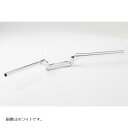 AELLA(アエラ) アルミ可変ハンドル ポリッシュ ドゥカティ モンスター1200 14-16 AE-27034 PO
