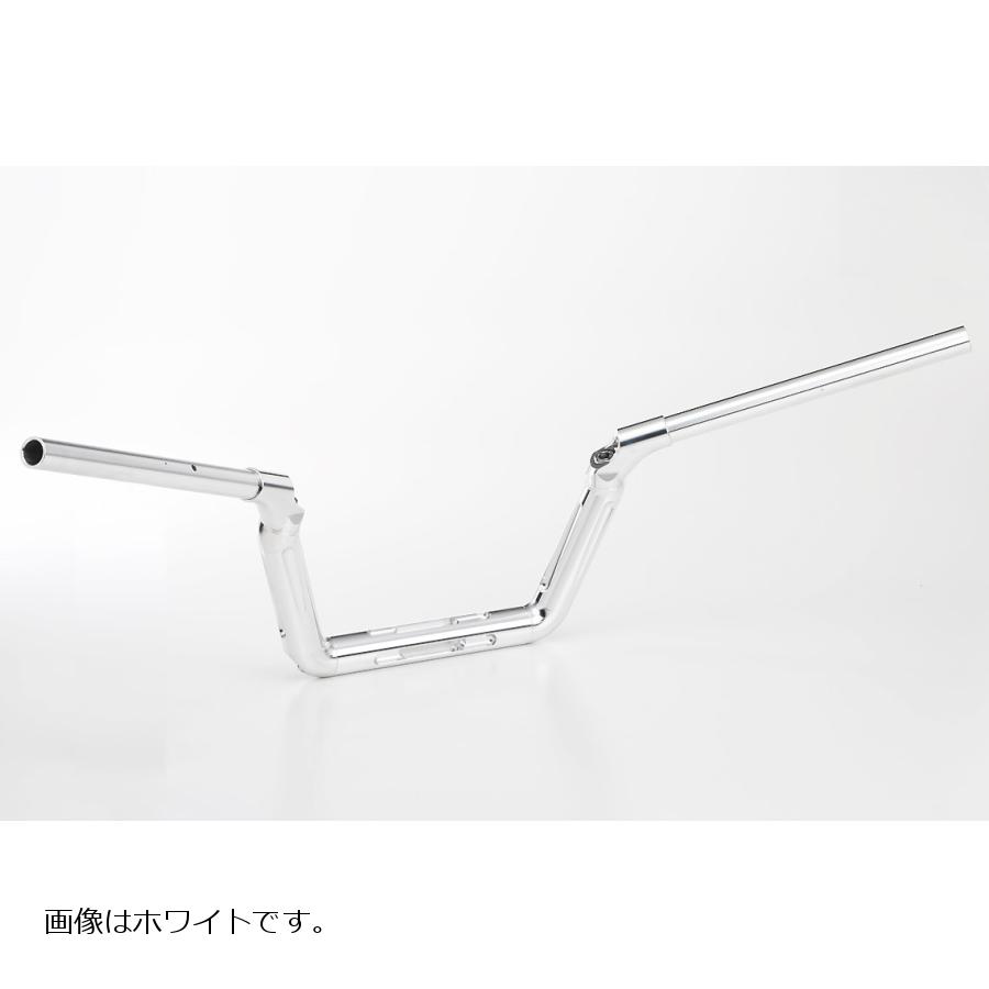 AELLA(アエラ) アルミ可変ハンドル ポリッシュ ドゥカティ Xdiavel AE-27035 PO