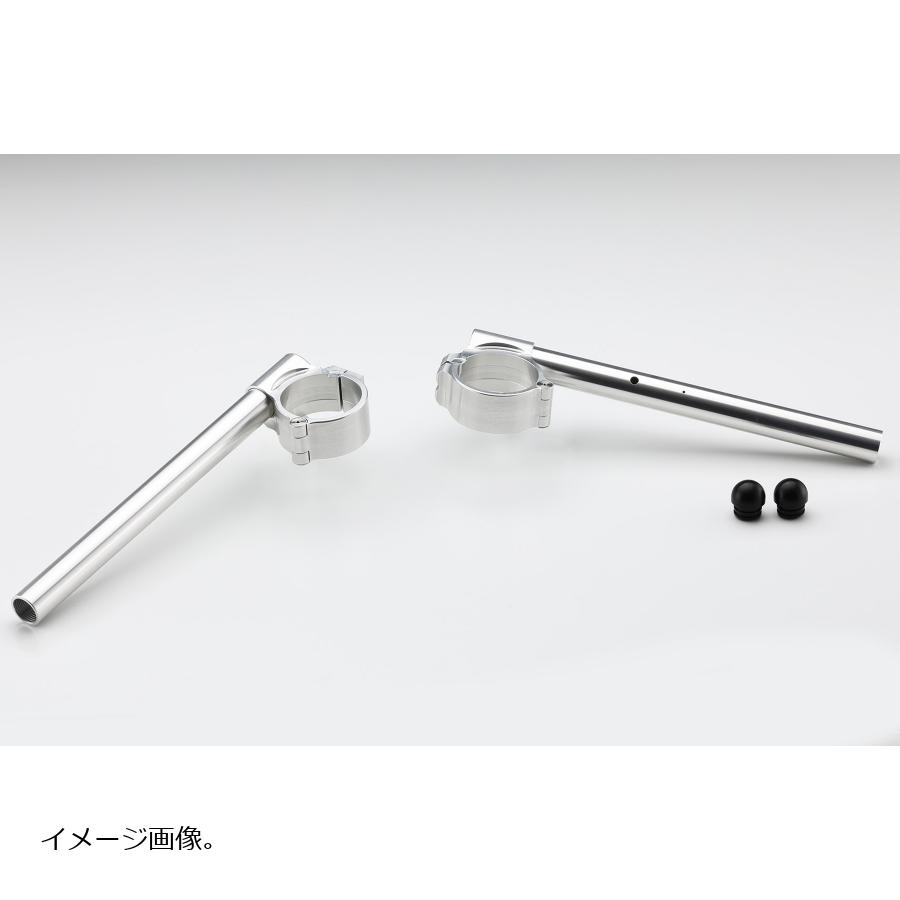 AELLA (アエラ) アルミハンドルキット ポリッシュ PanigaleV2 AE-27049 PO