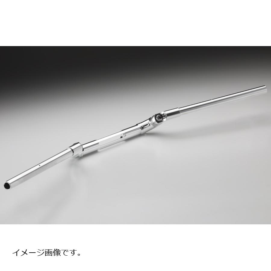 AELLA (アエラ) アルミ可変ハンドル ポリッシュ DUCATI MultistradaV4 AE-27052 PO