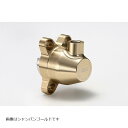 AELLA(アエラ) クラッチレリーズシリンダー φ28 EVO シャンパンゴールド AE-38017 SGO
