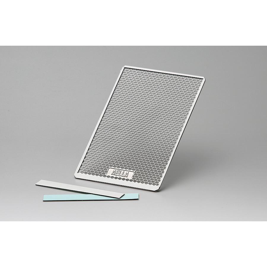 AELLA(アエラ) エアダクトメッシュ DUCATI モンスター696/1100 AE-57012