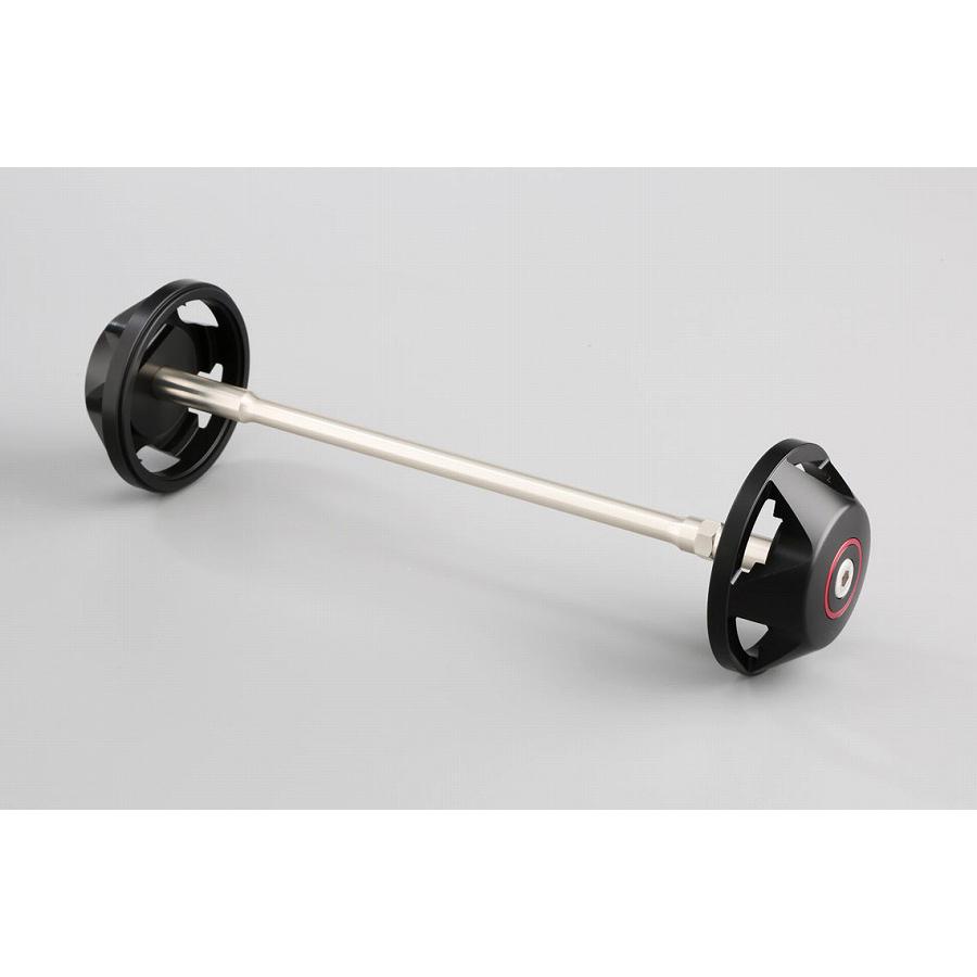 AELLA(アエラ) リアアクスルスライダー ドカティ パニガーレ/モンスター/ディアベル/ムルティストラーダ AE-68013