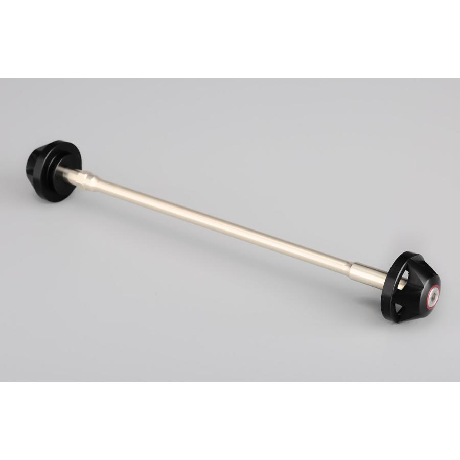 AELLA (アエラ) アクスルスライダー(フロント) HYPERMOTARD950 AE-68033