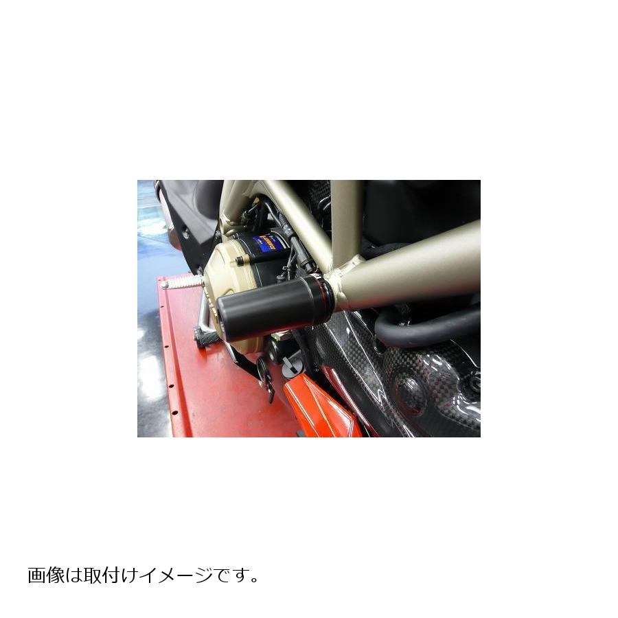 AELLA(アエラ) フレームスライダー ドカティ ハイパーモタード796/1100EVO・ムルティストラーダ1200 AE-68107