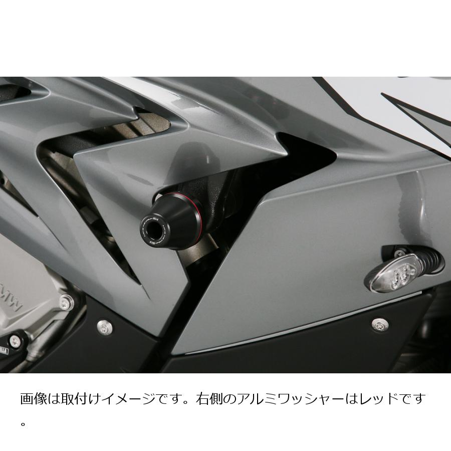 AELLA(アエラ) フレームスライダー BMW S1000RR -11/15-18 AE-68108