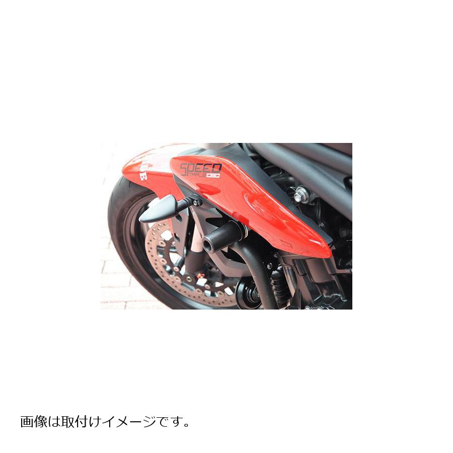 AELLA(アエラ) フレームスライダー トライアンフ スピードトリプル 11- AE-68109