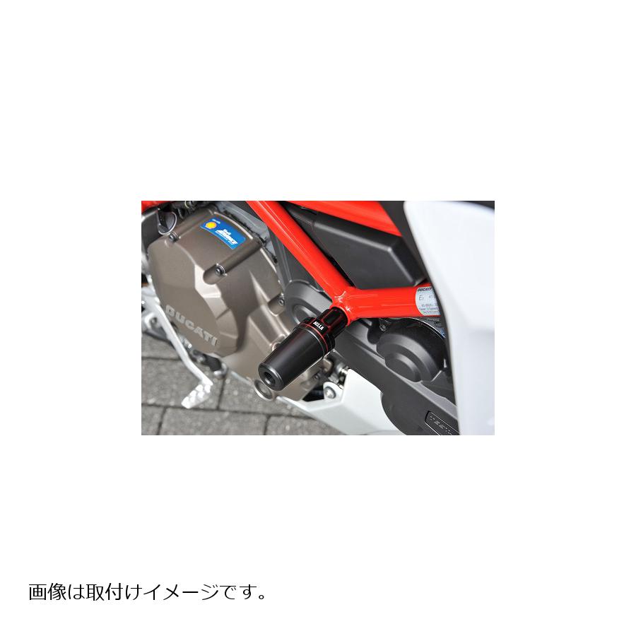 AELLA(アエラ) フレームスライダー ドゥカティ ムルティストラーダ1200DVT/950 AE-68115