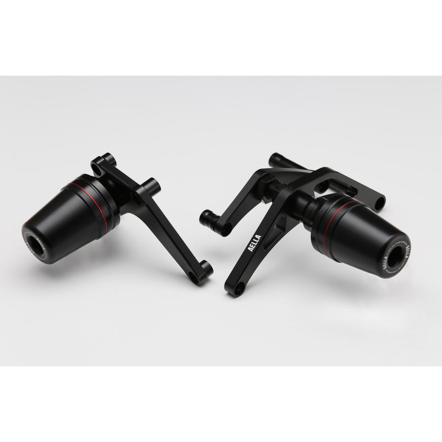 AELLA(アエラ) エンジンスライダー ドゥカティ SuperSport939/S -18 AE-68119