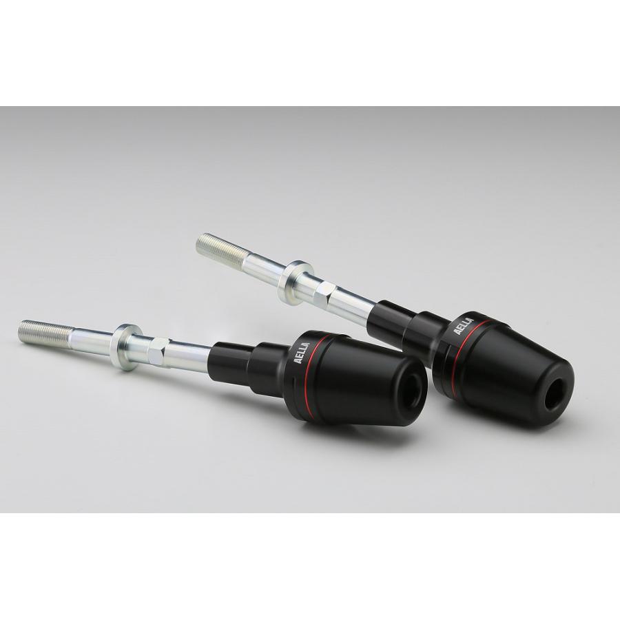 AELLA(アエラ) フレームスライダー ドカティ ディアベル1260 AE-68127