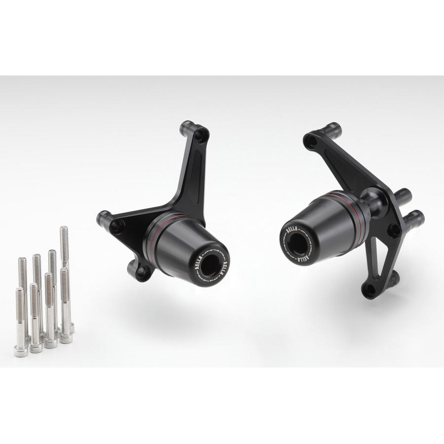 AELLA(アエラ) エンジンスライダー DUCATI MONSTER 21-/MONSTER plus 21- AE-68140