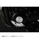 AELLA(アエラ) エンジンカバーセット3点 ブラック Z900RS Z900RS CAFE カフェ AE-68901-BK