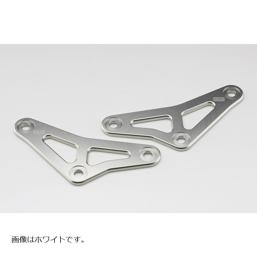 AELLA(アエラ) リンクプレート ブラック Z900RS AE-69009-BK