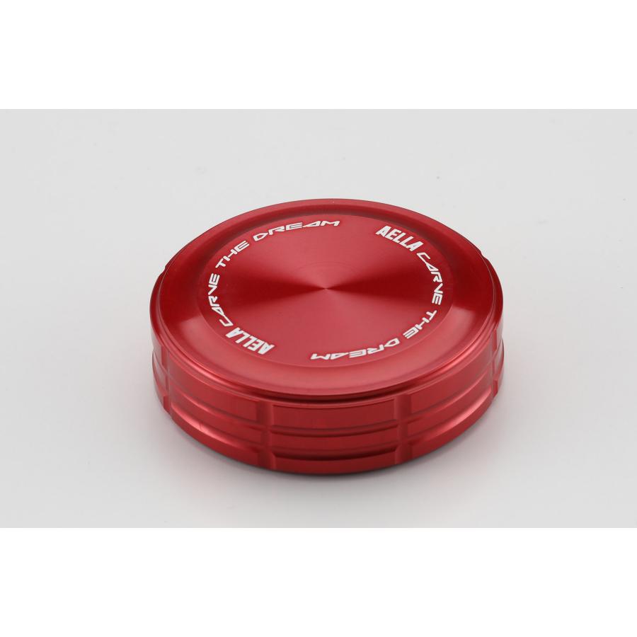 AELLA (������) �ޥ��������󥯥���å� NISSIN 52mm ��å� AE-70009-RD