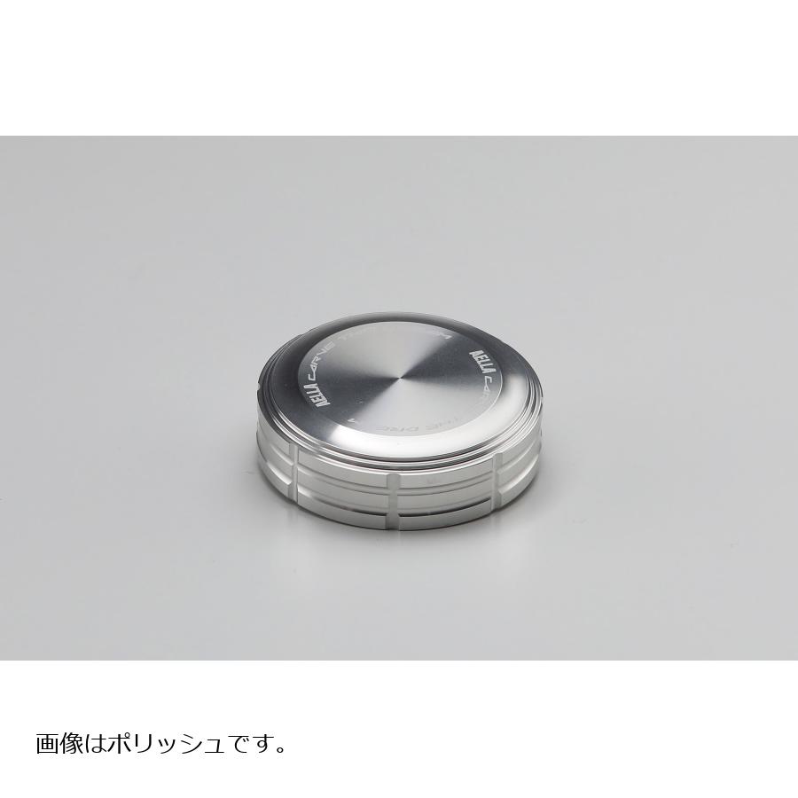 AELLA (アエラ) マスタータンクキャップ NISSIN 38mm ホワイト AE-70010-WT