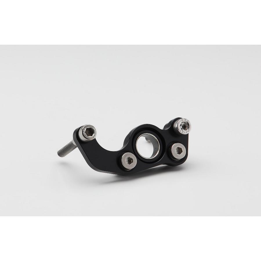 AELLA(アエラ) シフトホルダー ブラック Z900RS/Z900RS CAFE AE-74026-BK