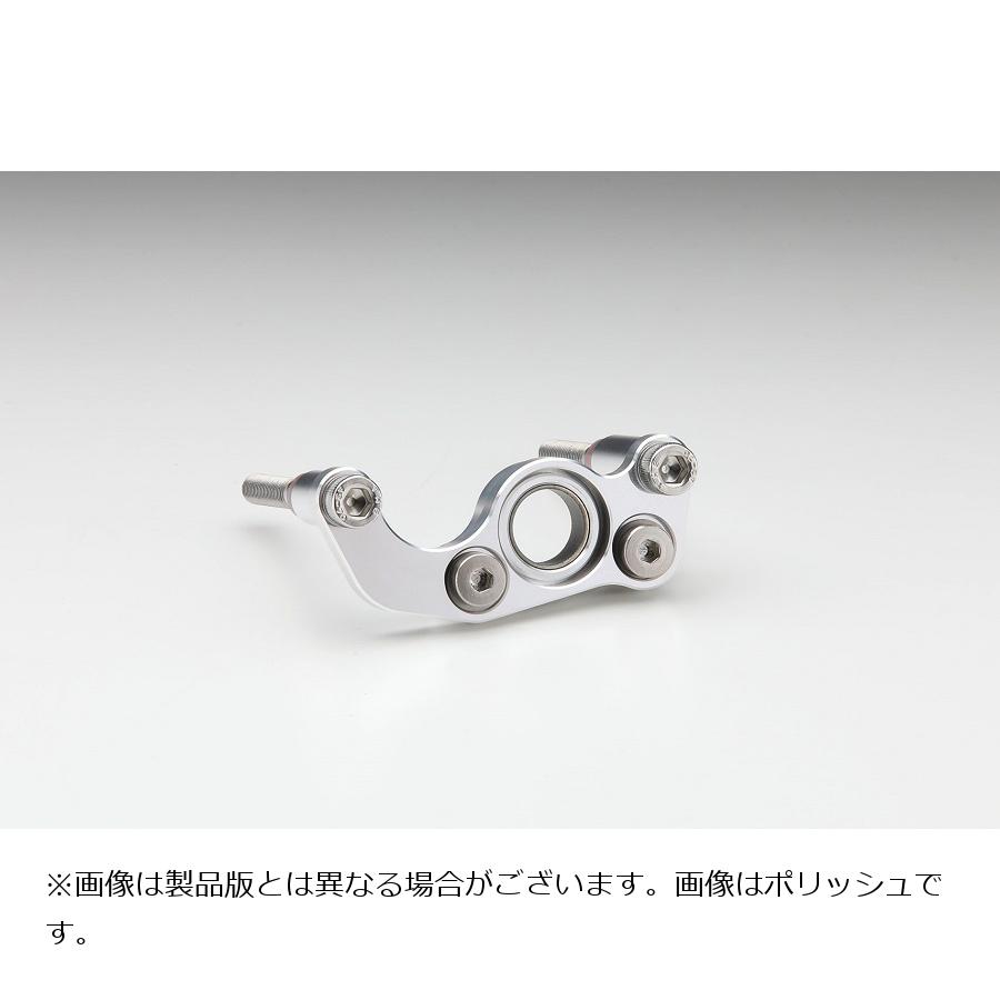 AELLA(アエラ) シフトホルダー ブラック NINJA1000 11-16 AE-74031 BK
