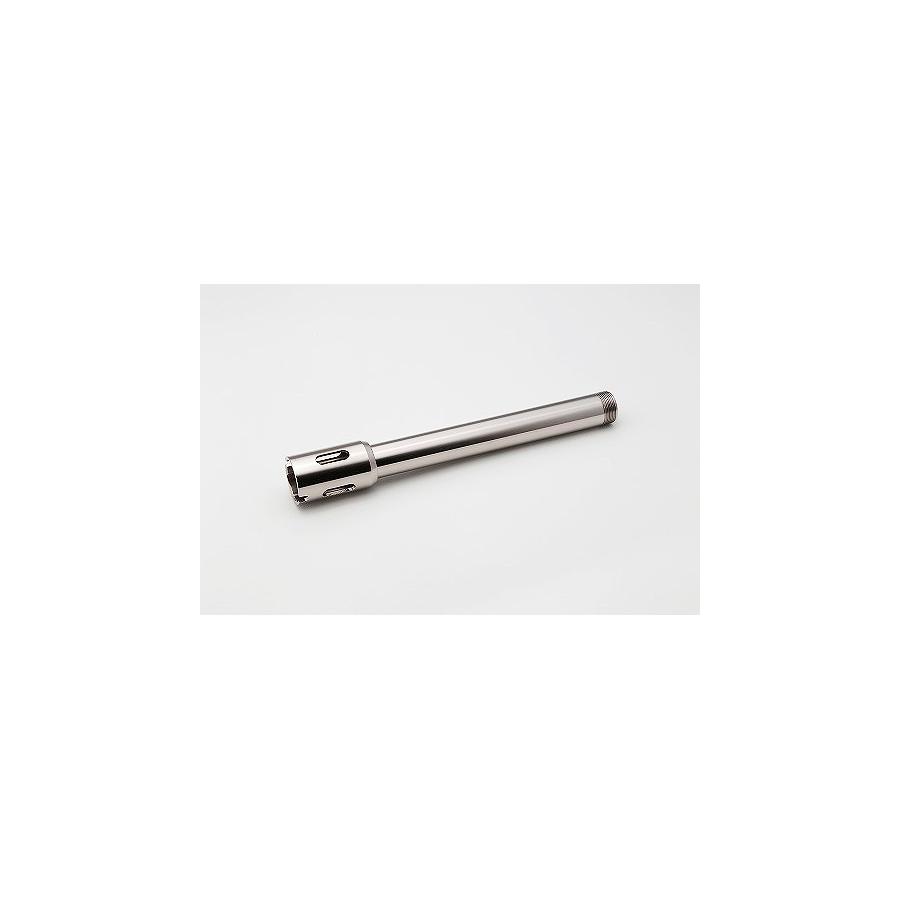 AELLA(アエラ) フロントアクスルシャフト クロモリ ドゥカティ 999/749/モンスター1100/ハイパーモター..