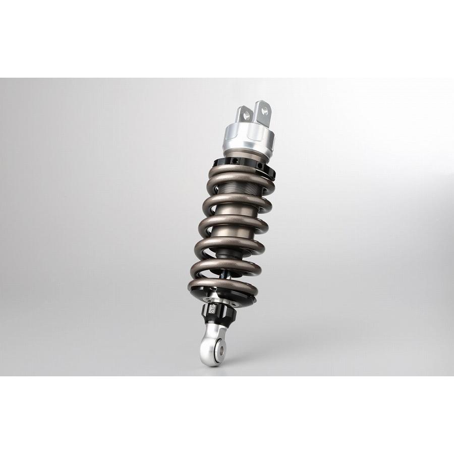 AELLA(アエラ) BRORA ローダウンリアサスペンション ドゥカティ スクランブラー VB-DU003