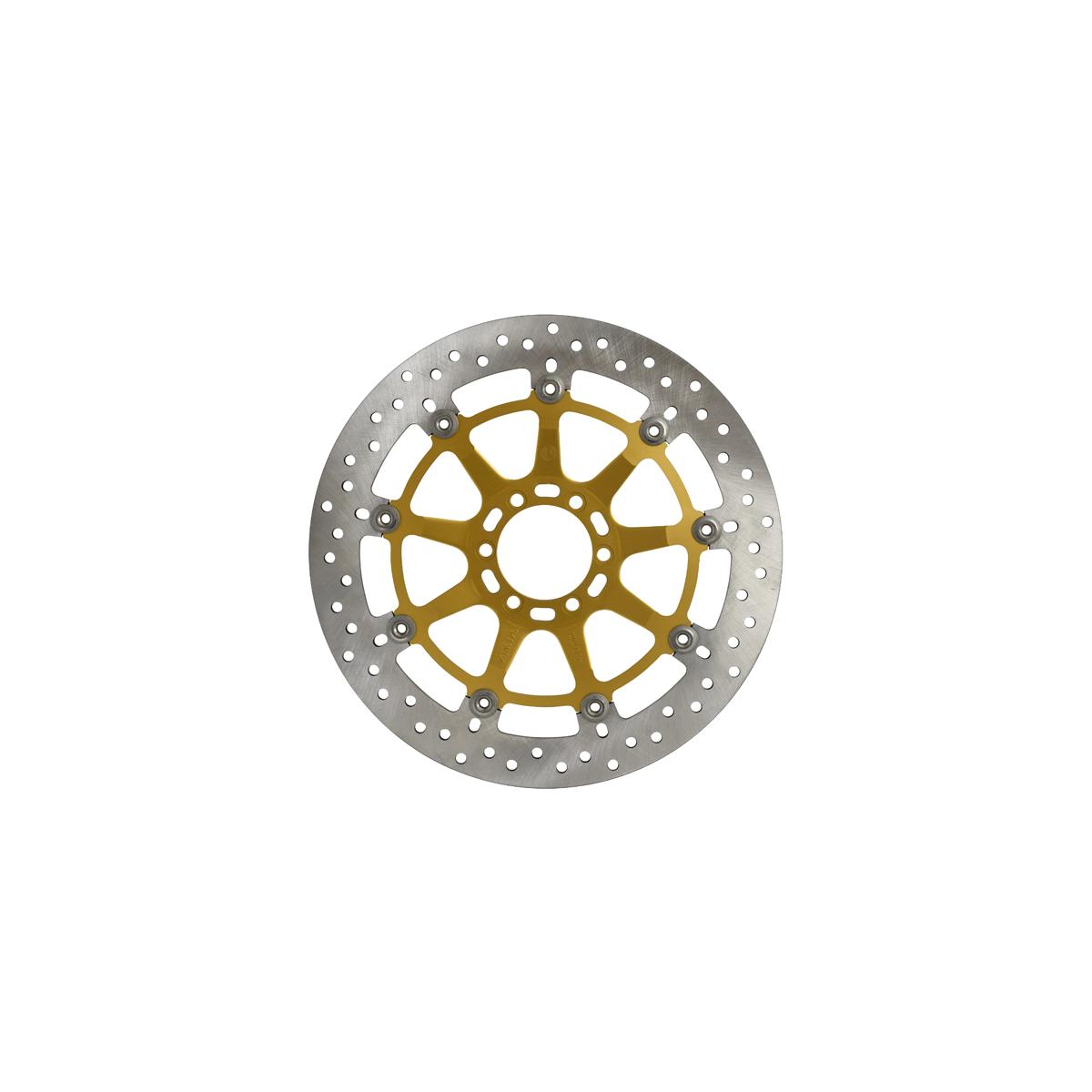 brembo(ブレンボ) ブレーキディスク φ320 ドゥカティ DUCATI 996R 他 08.2003.70