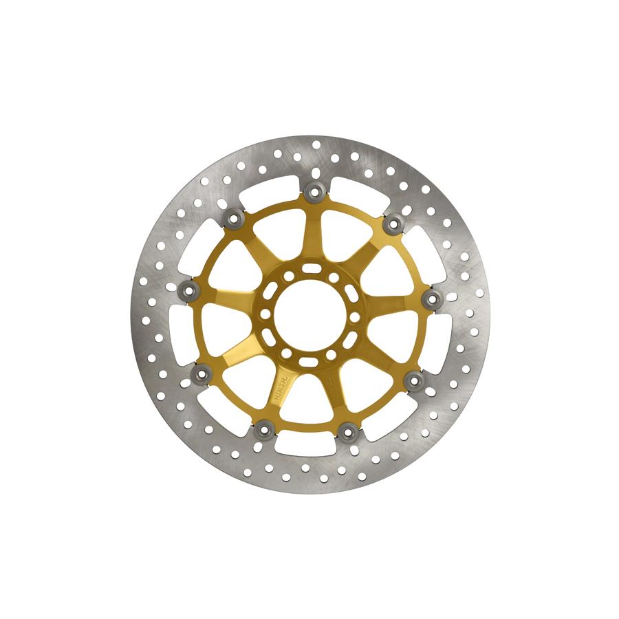 brembo(ブレンボ) フローティングDISC ドゥカティ DUCATI 748R/998R 他 08.2003.75