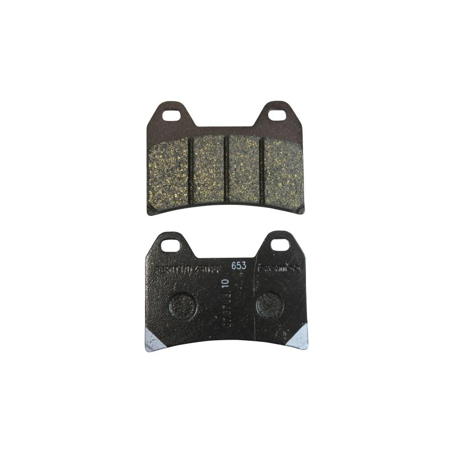 brembo(ブレンボ) ブレーキパッド 2ピン 107.6708.10