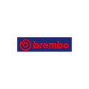 brembo(ブレンボ) サーフェスセットφ300 ステン 108.4899.86