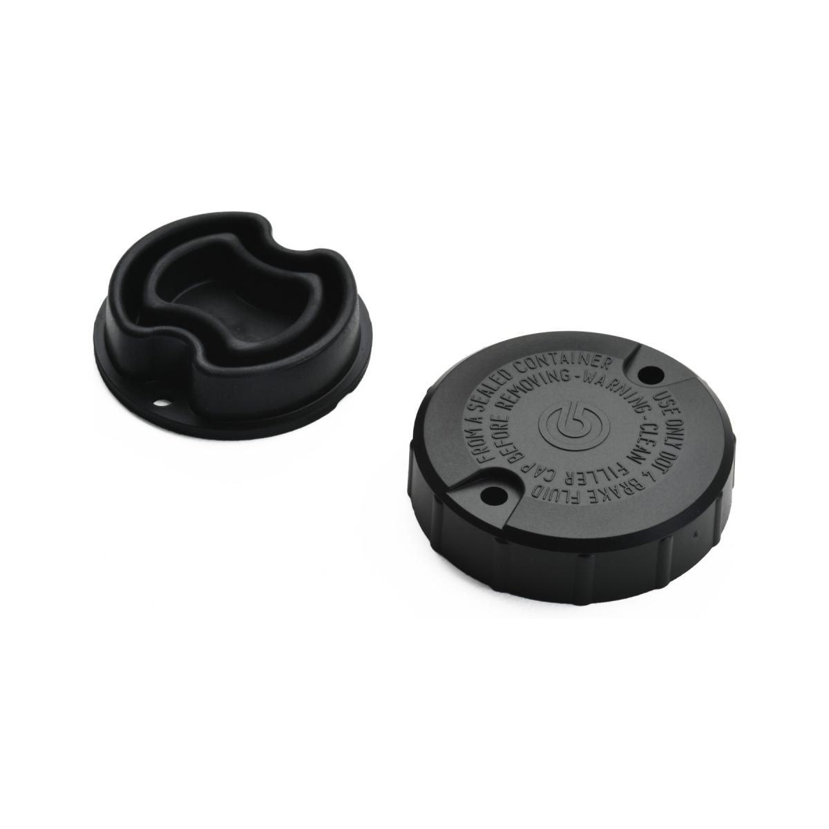 brembo(ブレンボ) オイルタンクキャップ&ダイヤフラム S50用 110.4308.90