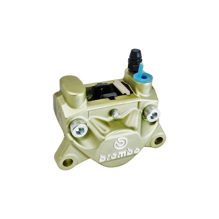 brembo(�֥���) 2�ԥ��ȥ󥭥��ѡ� �ꥢ�� ������� 2POT�����㥹�ƥ���(��¤)������ 20.5161.43