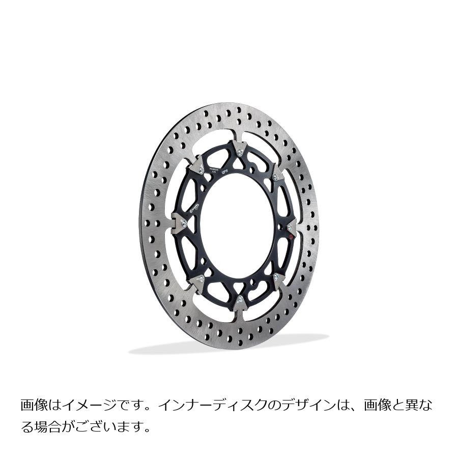 brembo(ブレンボ) ディスクキット T-DRIVE CBR1000RR 208.A985.12