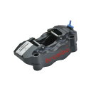 brembo(ブレンボ) ラジアルレーシングキャリパー CNC(削り出し) 右用 取付ピッチ:100mm XA7.89.11