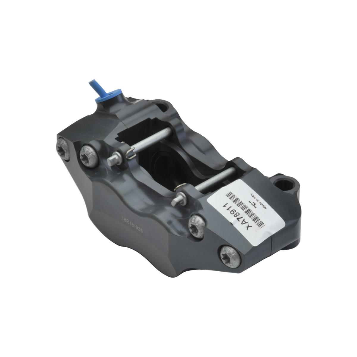 brembo(ブレンボ) ラジアルレーシングキャリパー CNC(削り出し) 右用 取付ピッチ:100mm XA7.89.11 2