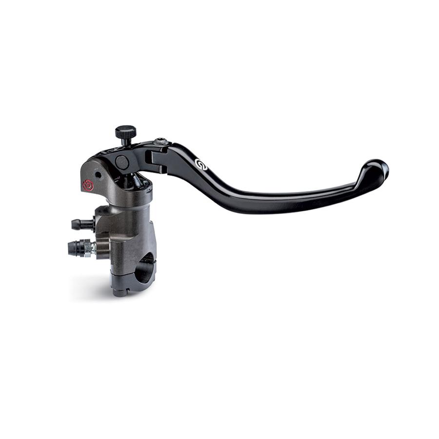 brembo(ブレンボ) ブレーキマスターシリンダー ラジアル 削出し φ16/レバーレシオ:18mm 可倒式 XR0.11.31