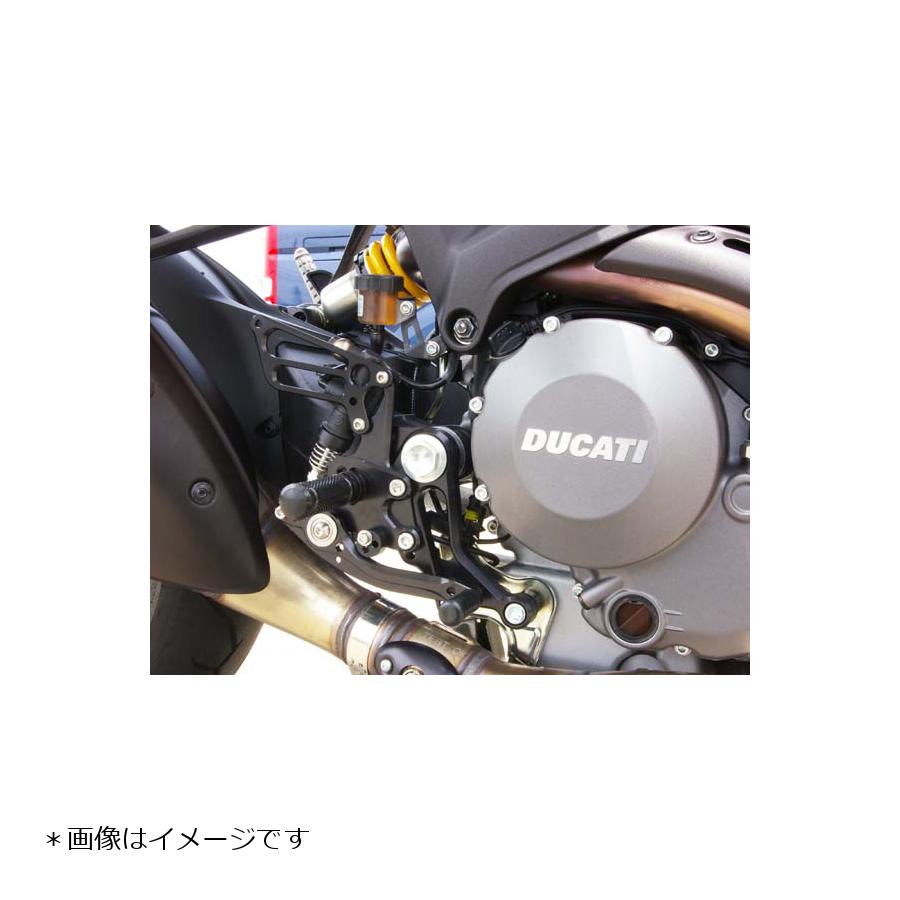 BABY FACE (٥ӡե) Хåƥå MONSTER1100EVO 󥹥 ߥ˥ ֥å 002-D014BKd