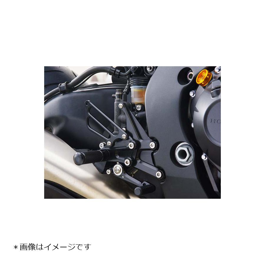 baby face バックステップ cbr 1000rrの通販
