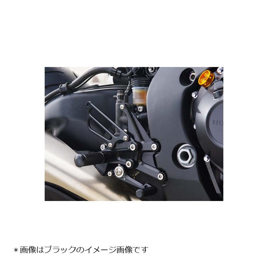 楽天市場】cbr 1000 rr バックステップの通販