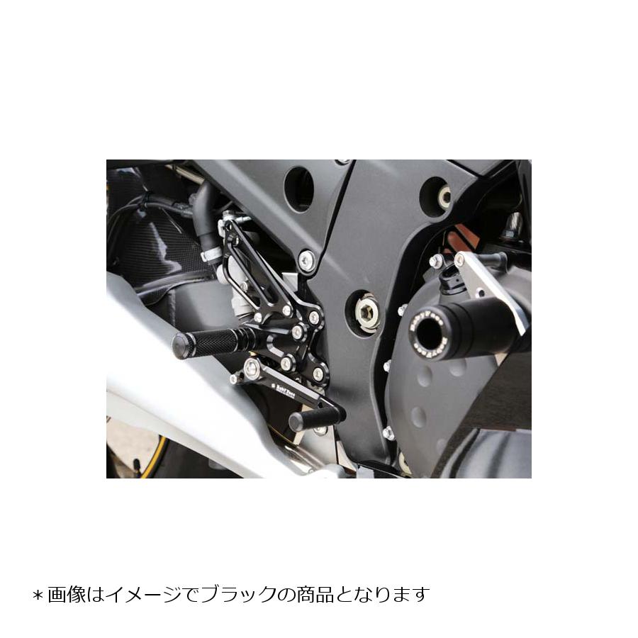 BABYFACE (ベビーフェイス) バックステップ 逆チェンジ ゴールド ZX-14R 002-K025GDR