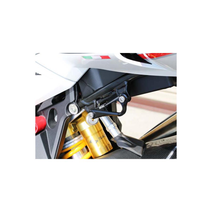 BABY FACE (�٥ӡ��ե�����) �졼���󥰥եå� �֥륿���쥷�꡼�� �֥�å� 005-FMV03BK