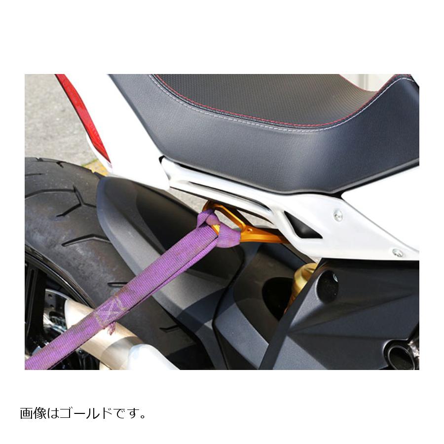 BABY FACE (�٥ӡ��ե�����) �졼���󥰥եå� BRUTALE800 DRAGSTER �֥륿���� �֥�å� 005-FMV04BK