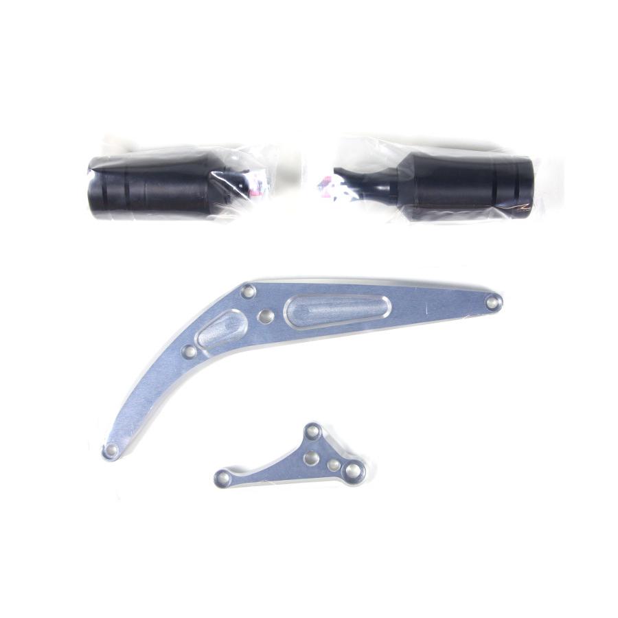 BABY FACE (ベビーフェイス) エンジンスライダー サスペンションサポート無 スタンダード 899 Panigale [パニガーレ] 006-SD008a